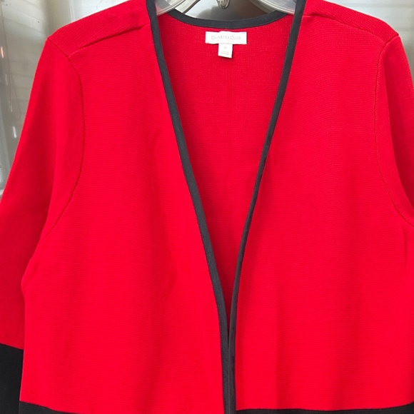 Ladies Sweater - Picture 2 of 6